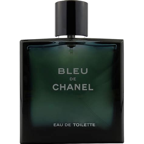 chanel bleu 50ml eau de toilette|More.